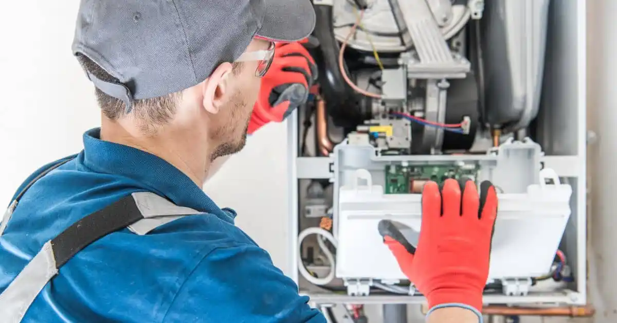 installateur Milsbeek